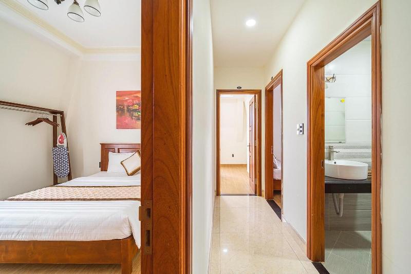 Dieu Thong Hotel image