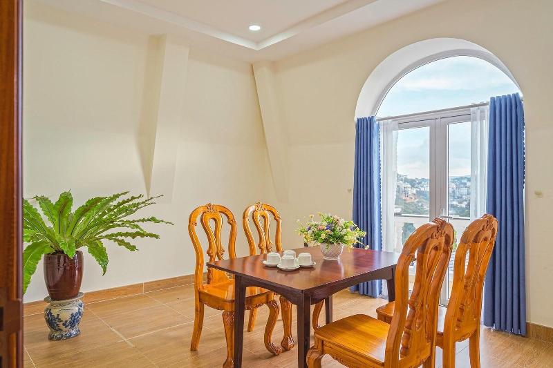Dieu Thong Hotel image