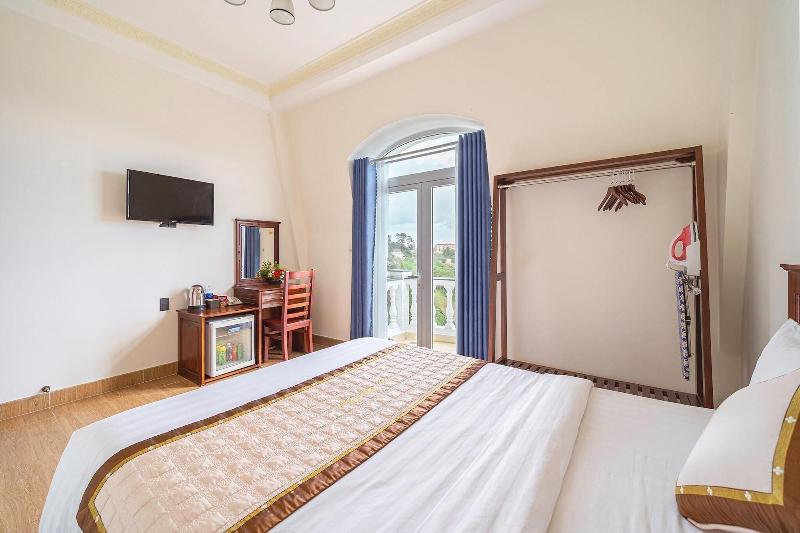 Dieu Thong Hotel image