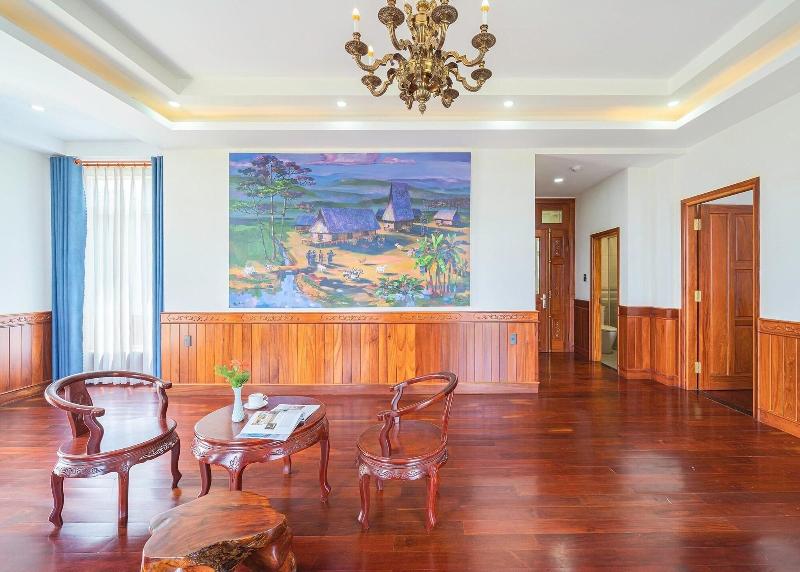 Dieu Thong Hotel image