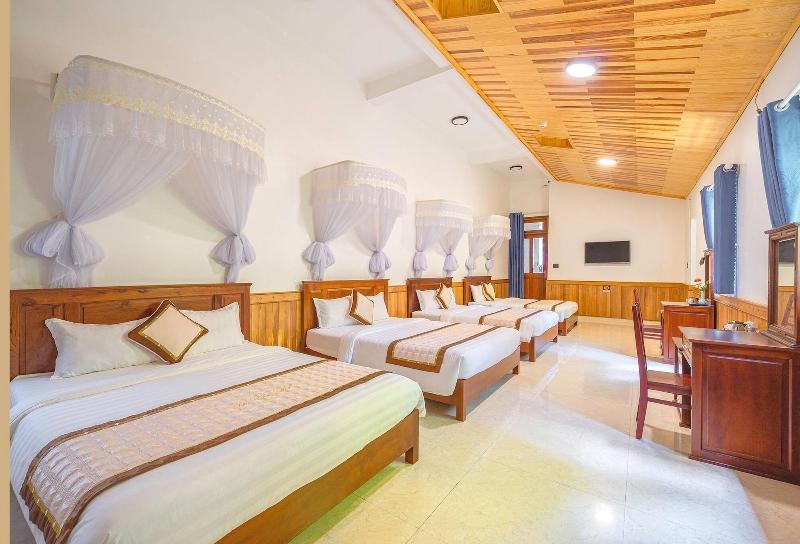 Dieu Thong Hotel image