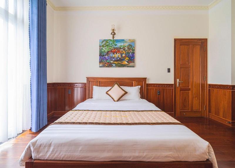 Dieu Thong Hotel image