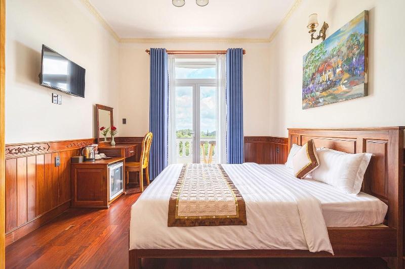 Dieu Thong Hotel image