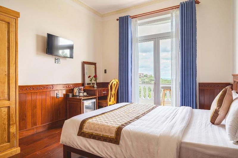 Dieu Thong Hotel image