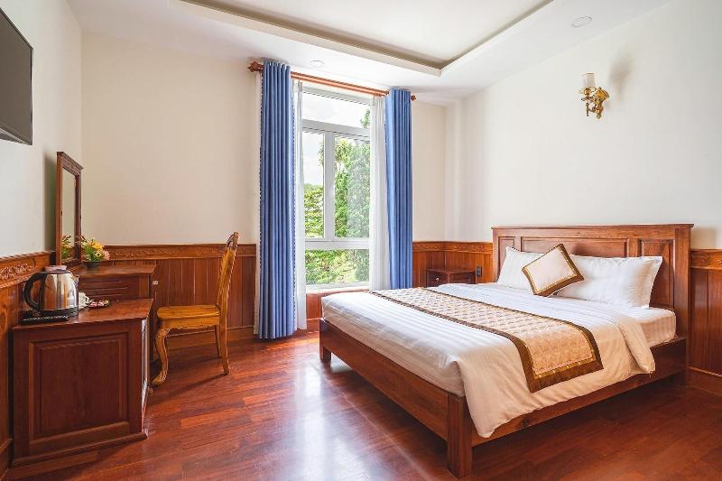Dieu Thong Hotel image