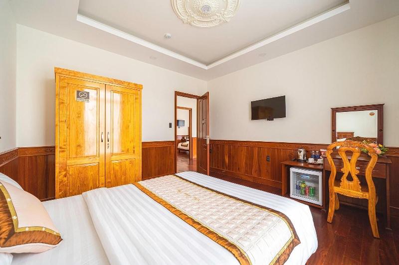 Dieu Thong Hotel image