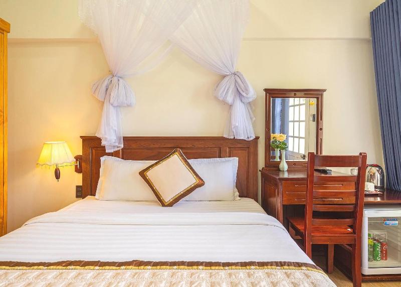 Dieu Thong Hotel image