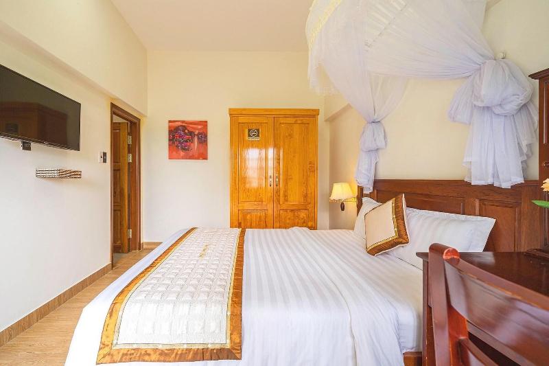 Dieu Thong Hotel image