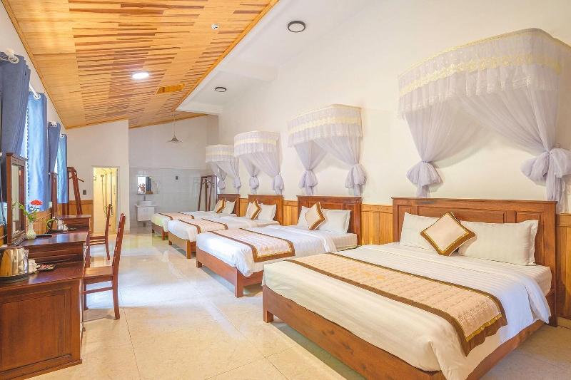 Dieu Thong Hotel image