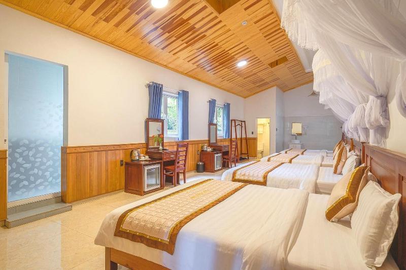 Dieu Thong Hotel image