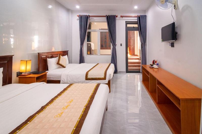 Dieu Thong Hotel image