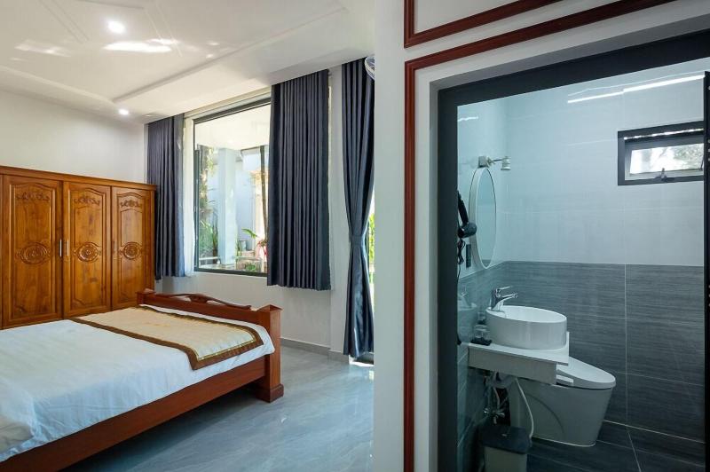 Dieu Thong Hotel image