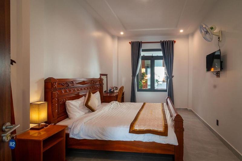Dieu Thong Hotel image
