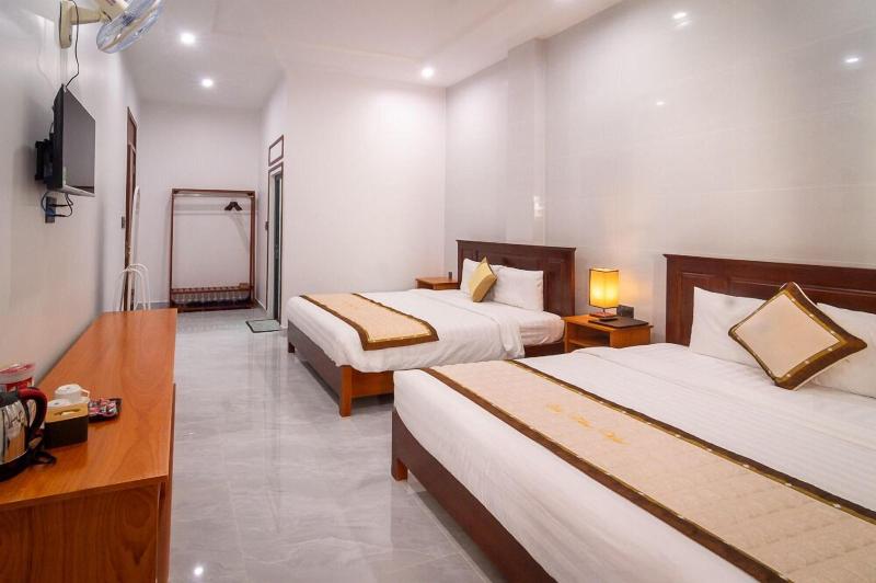 Dieu Thong Hotel image