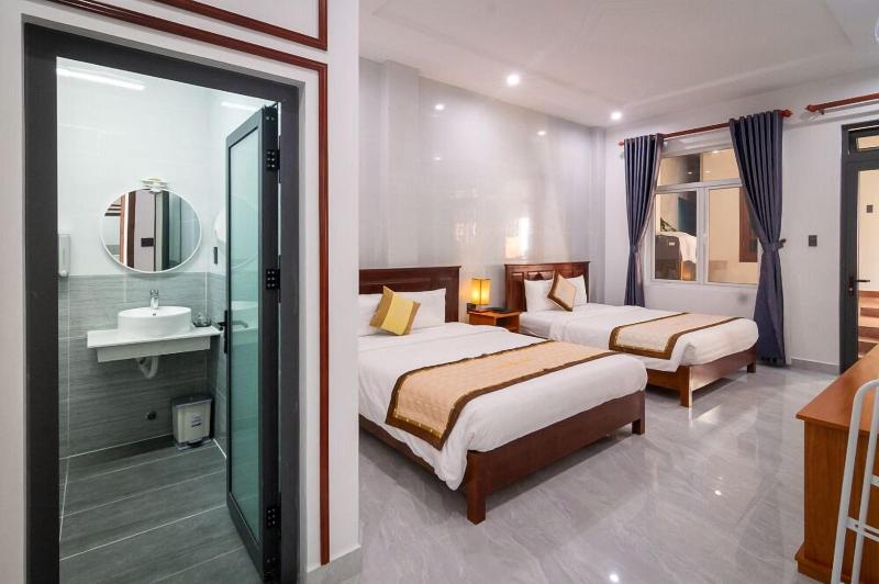 Dieu Thong Hotel image