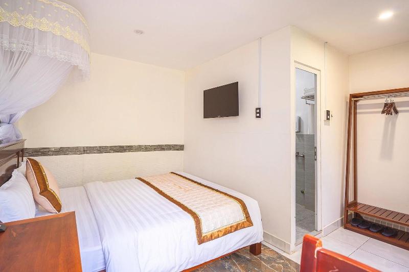 Dieu Thong Hotel image