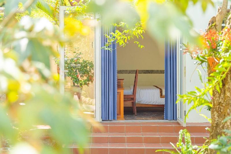 Dieu Thong Hotel image