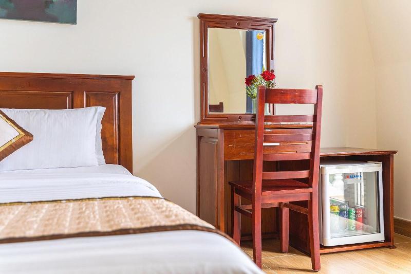 Dieu Thong Hotel image