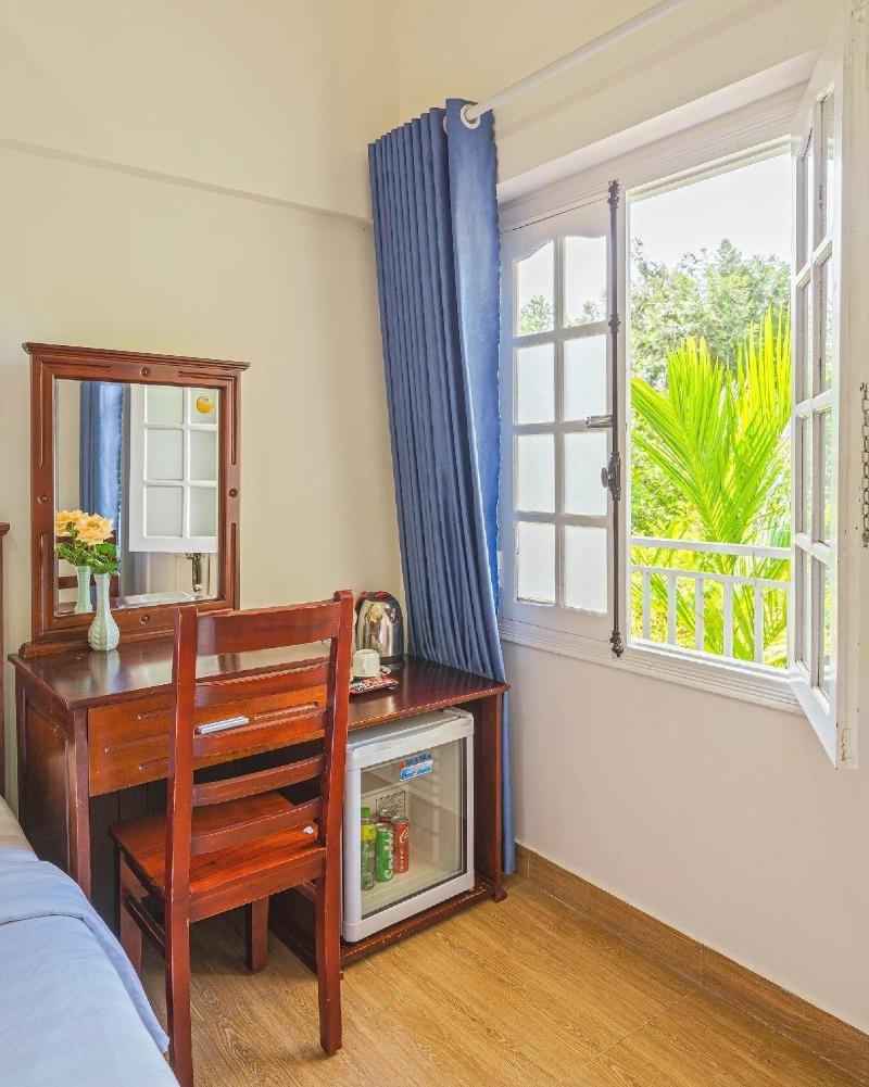 Dieu Thong Hotel image
