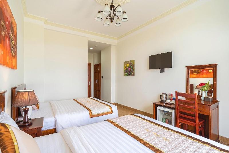 Dieu Thong Hotel image