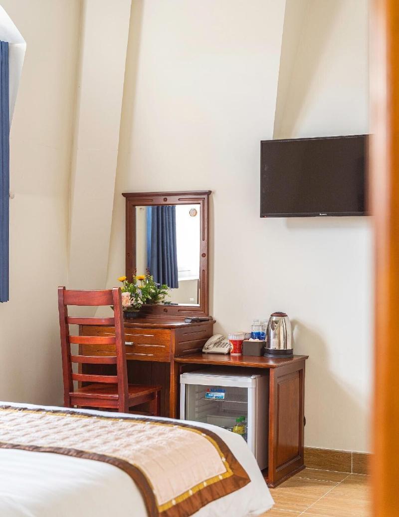 Dieu Thong Hotel image