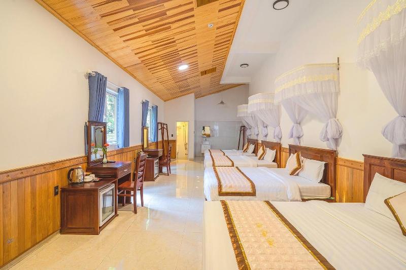 Dieu Thong Hotel image