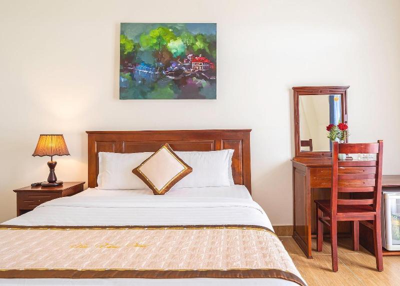 Dieu Thong Hotel image