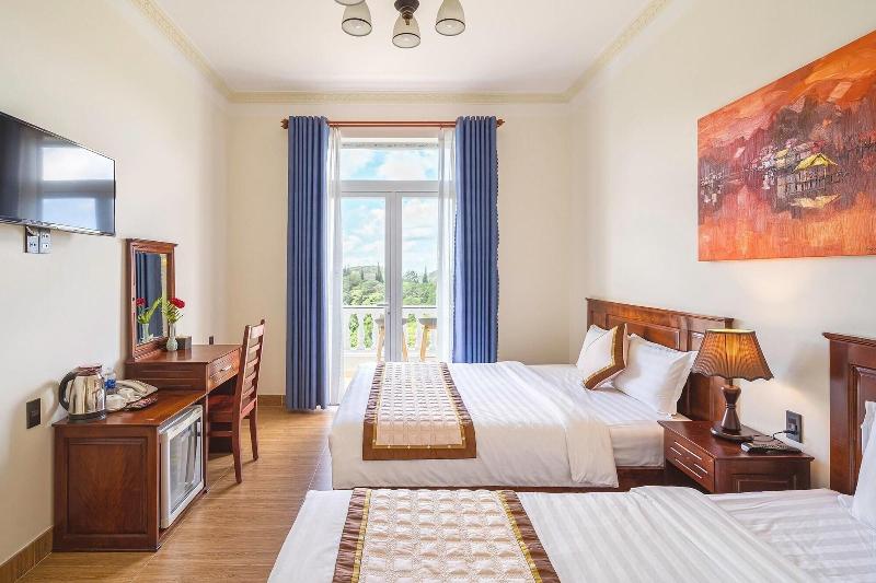 Dieu Thong Hotel image