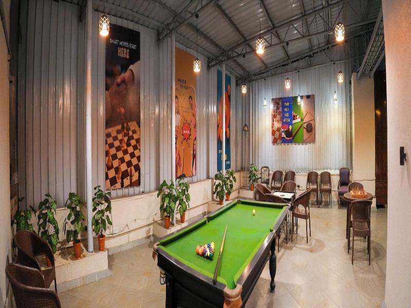 Metropark Hotel image