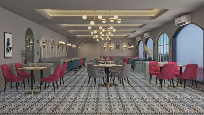 Metropark Hotel image