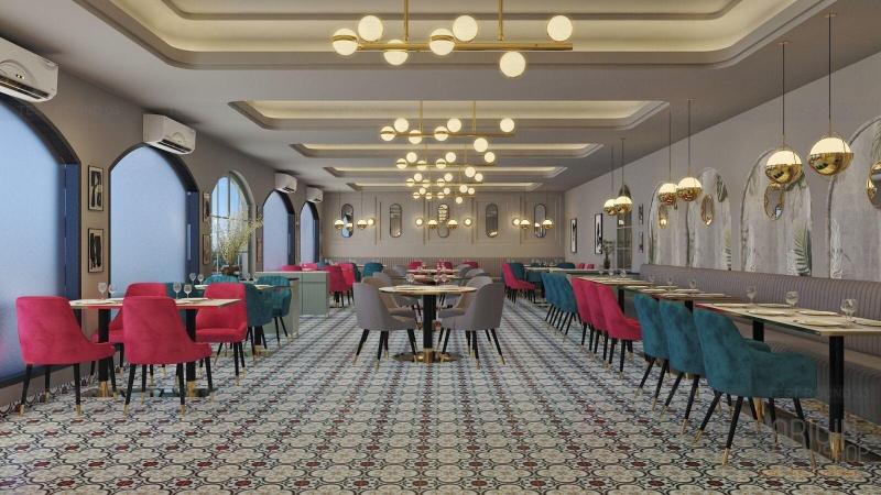 Metropark Hotel image