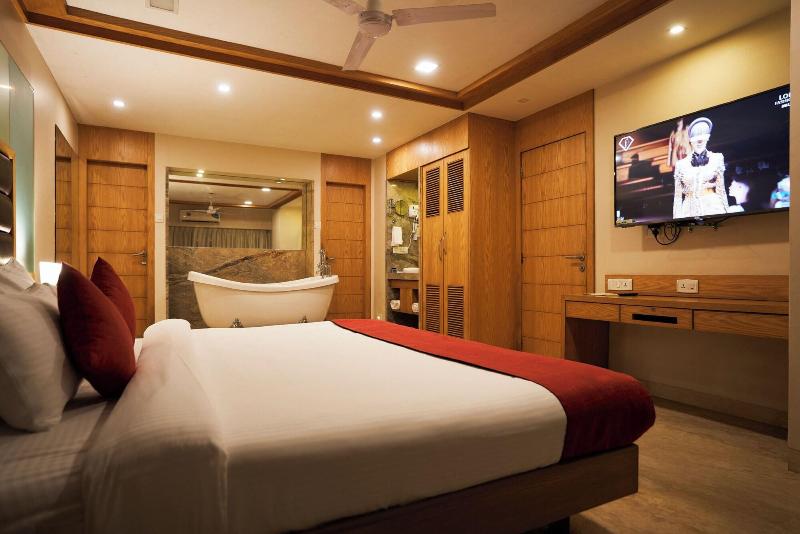 Metropark Hotel image