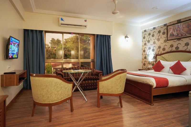 Metropark Hotel image