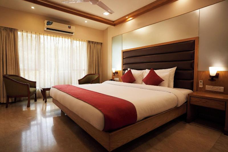 Metropark Hotel image