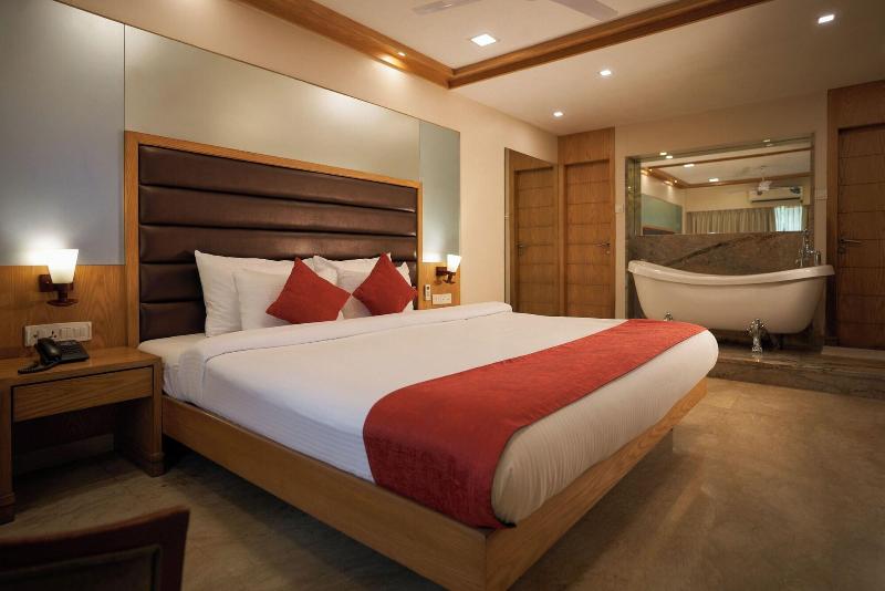 Metropark Hotel image