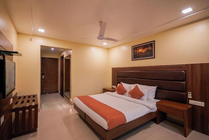 Metropark Hotel image