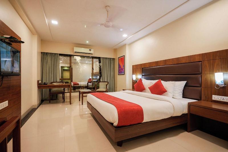 Metropark Hotel image