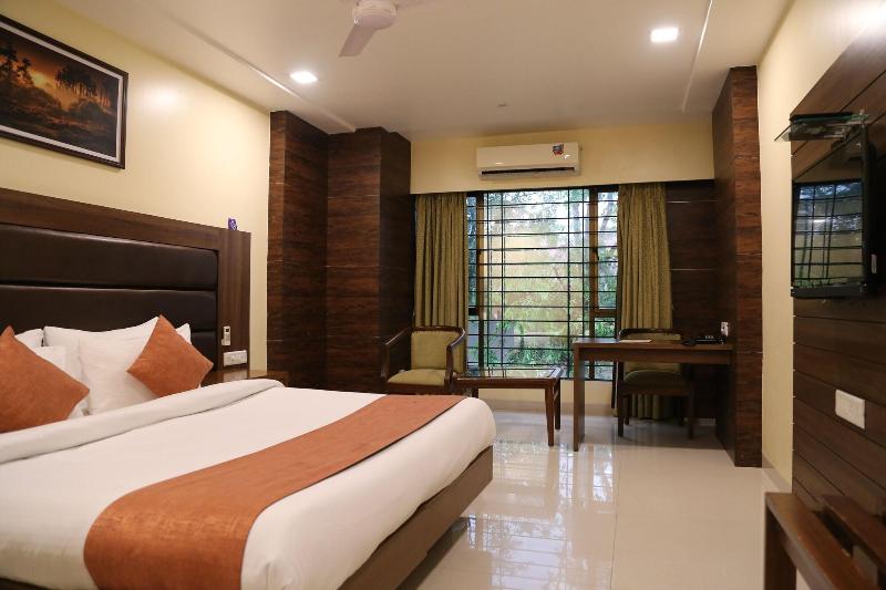 Metropark Hotel image