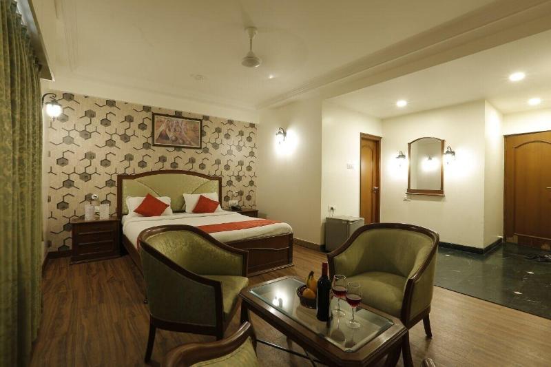 Metropark Hotel image