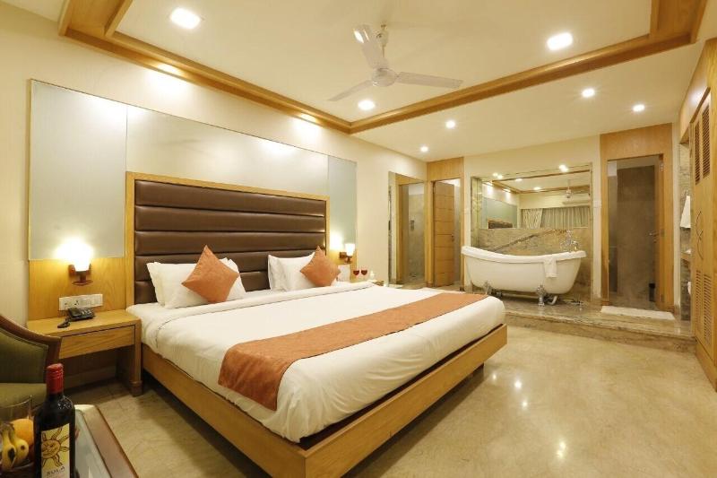 Metropark Hotel image