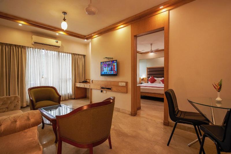 Metropark Hotel image