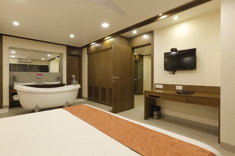 Metropark Hotel image