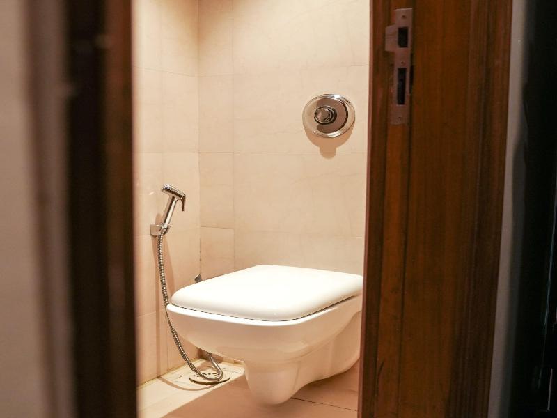 Metropark Hotel image