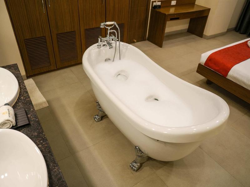 Metropark Hotel image