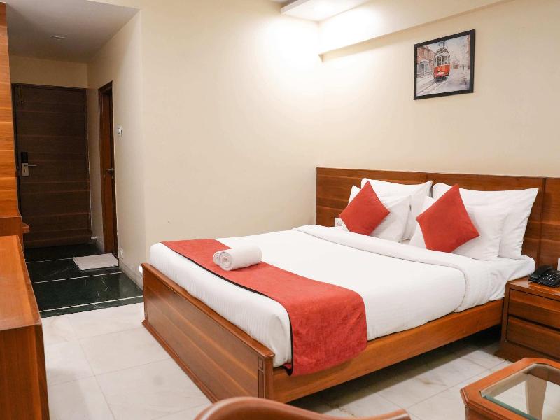 Metropark Hotel image