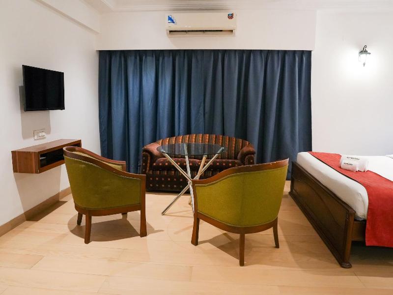 Metropark Hotel image