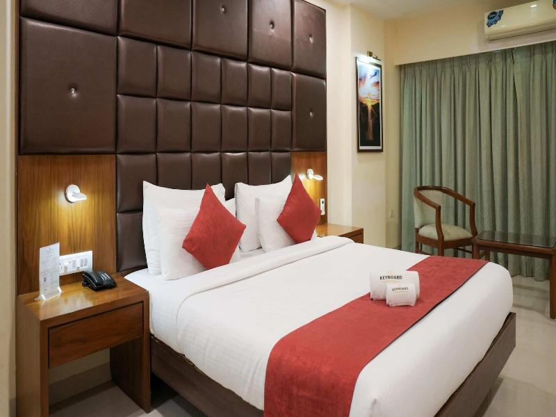 Metropark Hotel image