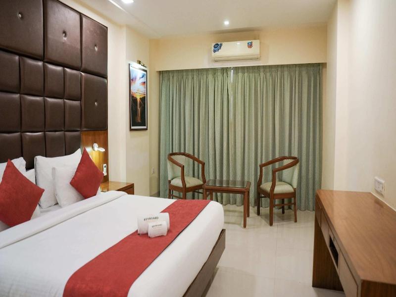 Metropark Hotel image