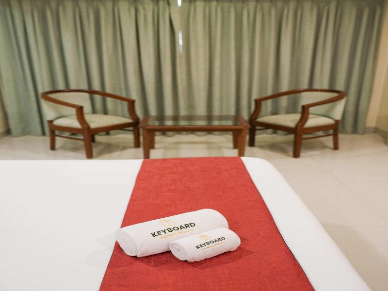 Metropark Hotel image