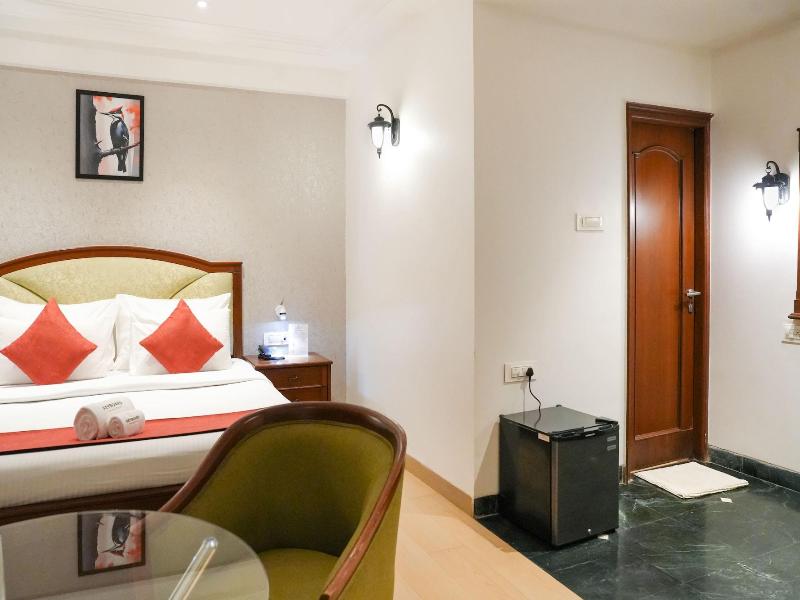 Metropark Hotel image